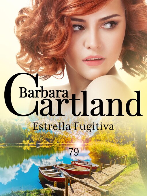 Title details for Estrella Fugitiva by Barbara Cartland - Available